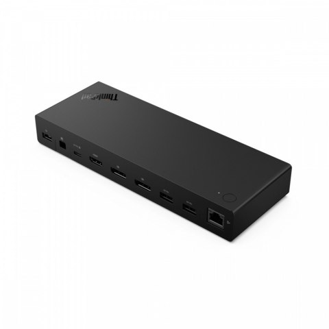 Lenovo Stacja dokująca ThinkPad USB4 Smart Dock 5000 40BF0100EU
