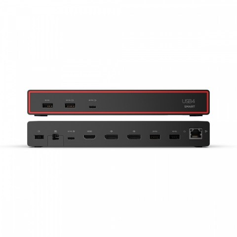 Lenovo Stacja dokująca ThinkPad USB4 Smart Dock 5500 40BC0100EU