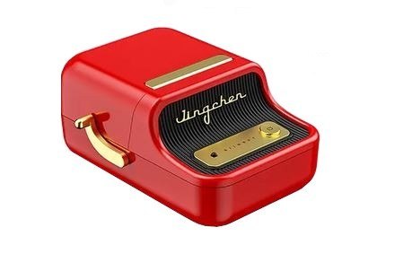 Niimbot Label Printer B21 S RED