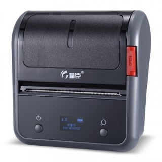 Niimbot Label Printer B3SP GREY