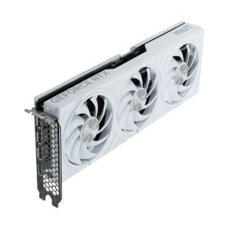 Palit Karta graficzna GeForce RTX 5070 WHITE OC 12GB GDDR7 192bit 3DP/HDMI