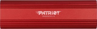 Patriot Dysk SSD 4TB Transporter Lite 1000/1000 MB/s Type-C