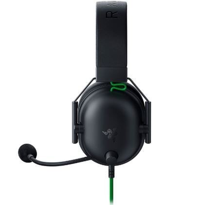 Razer Słuchawki BlackShark V2 X