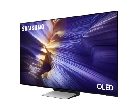 Samsung Telewizor OLED 48 cali QE48S90FAEXXH