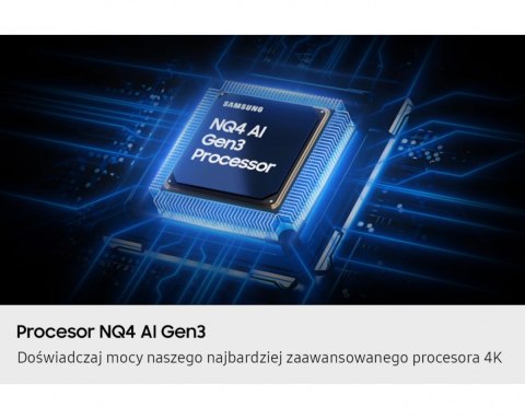 Samsung Telewizor OLED 48 cali QE48S90FAEXXH