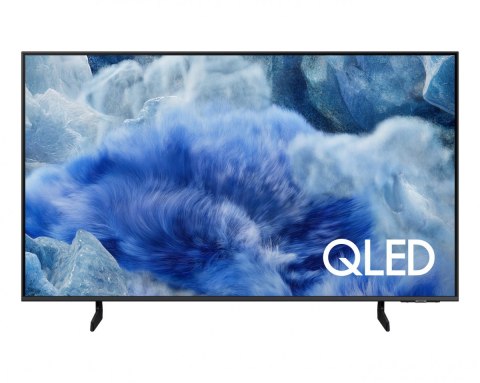 Samsung Telewizor QLED 4K 50 cali QE50Q8FAAUXXH