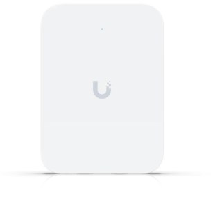 UBIQUITI Punkt dostępowy Access Point UniFi U7 In-Wall U7-IW