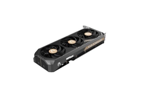 ZOTAC Karta graficzna GeForce RTX 5070 Ti SOLID SFF OC 16GB GDDR7 256bit 3DP/HDMI