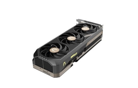ZOTAC Karta graficzna GeForce RTX 5080 SOLID CORE 16GB GDDR7 256bit 3DP/HDMI
