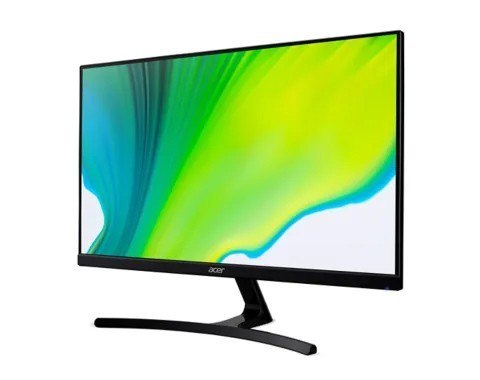Acer Monitor 24 cale K243YEBMIX FHD 100Hz IPS HDMI VGA