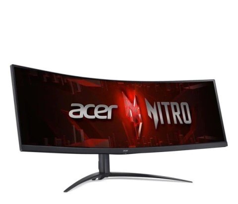 Acer Monitor 44.5 cala Nitro XZ452CUVBEMIIPHUZX ID-QHD