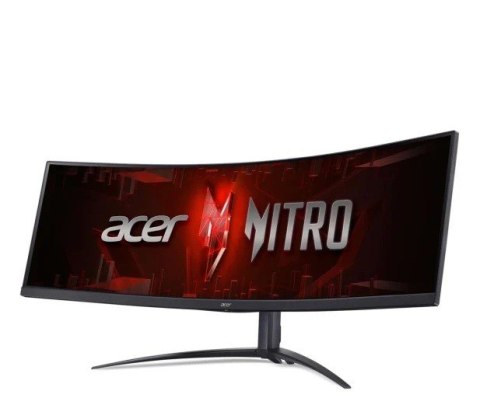 Acer Monitor 44.5 cala Nitro XZ452CUVBEMIIPHUZX ID-QHD