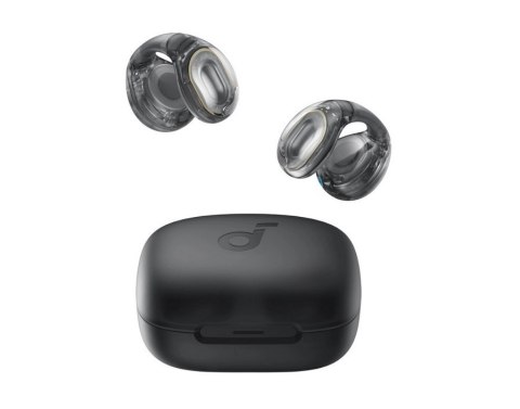Anker Słuchawki Soundcore C40I BT transparętne
