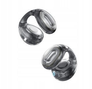 Anker Słuchawki Soundcore C40I BT transparętne