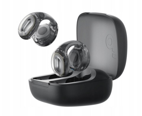 Anker Słuchawki Soundcore C40I BT transparętne