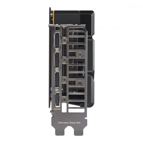 Asus Karta graficzna GeForce RTX 5060 Dual OC 8GB GDDR7 128BIT HDMI/3DP