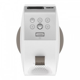 Benq Projektor GV32 DLP 1080P FH/ANDROID/GL/