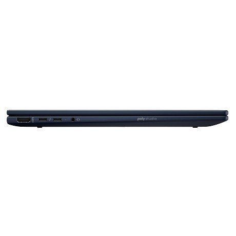 HP Inc. Notebook EliteBook X Flip G1i U7 258V 1TB/32GB/W11P/14 B9ZX9ET