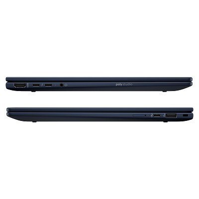 HP Inc. Notebook EliteBook X Flip G1i U7 258V 1TB/32GB/W11P/14 B9ZX9ET