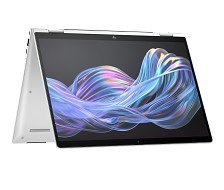 HP Inc. Laptop EliteBook X Flip G1i U7 268V 1TB/32GB/W11P/14 B9ZX6ET