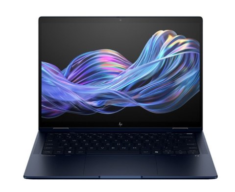 HP Inc. Laptop EliteBook X Flip G1i U7 268V 1TB/32GB/W11P/14 B9ZY0ET