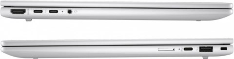 HP Inc. Notebook EliteBook X G1i U7 258V 1TB/32GB/W11P/14 B9ZY2ET
