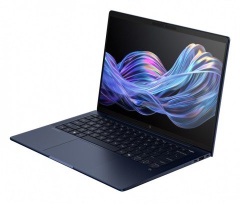 HP Inc. Laptop EliteBook X G1i U7 268V 1TB/32/W11P/14 B9ZY6ET