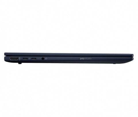 HP Inc. Laptop EliteBook X G1i U7 268V 1TB/32/W11P/14 B9ZY6ET
