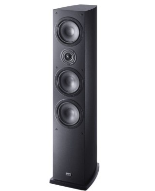 Heco Głośnik Victa Elite 702 czarny