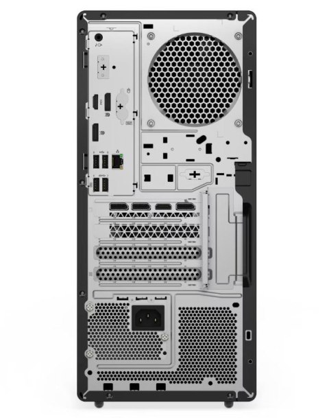 Lenovo Komputer ThinkCentre M90t G5 Tower W11Pro Ultra 9 285/2X16GB/1TB/INT/DVD/vPro/3YRS OS + 1YR Premier