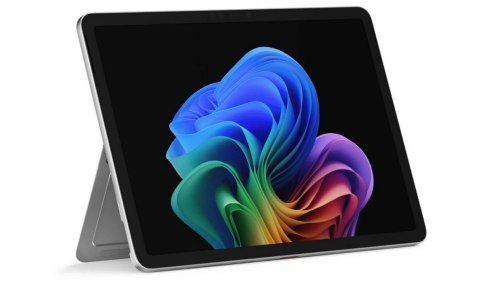 Microsoft Surface PRO EP2-27304 Snapdragon X Plus/24GB/1TB/platynowy/Win11PRO
