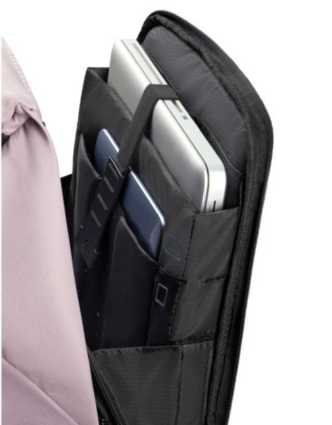 Samsonite Plecak Securipak 2.0 15.6 cala liliowy