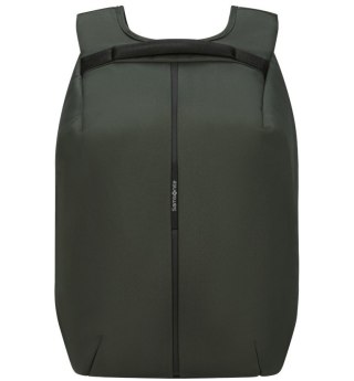 Samsonite Plecak Securipak 2.0 15.6 cala zielony