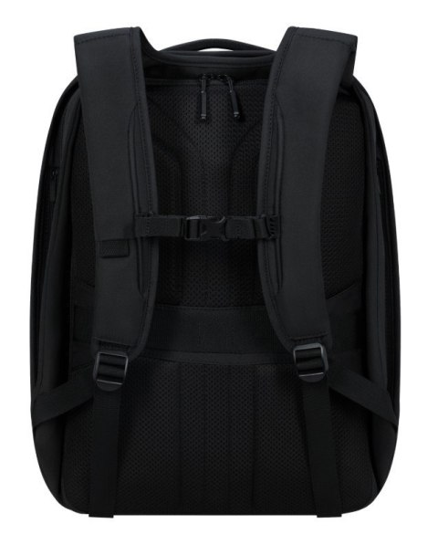 Samsonite Plecak Securipak 2.0 17.3 cala czarny