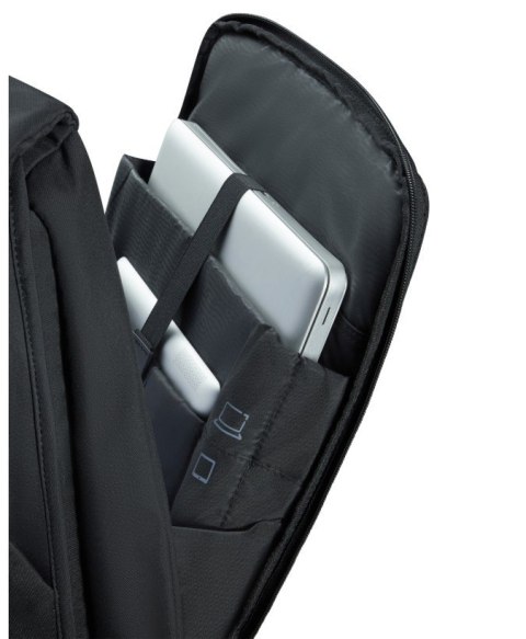 Samsonite Plecak Securipak 2.0 17.3 cala czarny