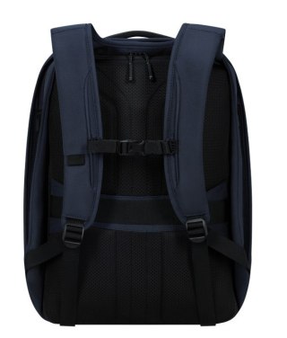 Samsonite Plecak Securipak 2.0 17.3 cala granat