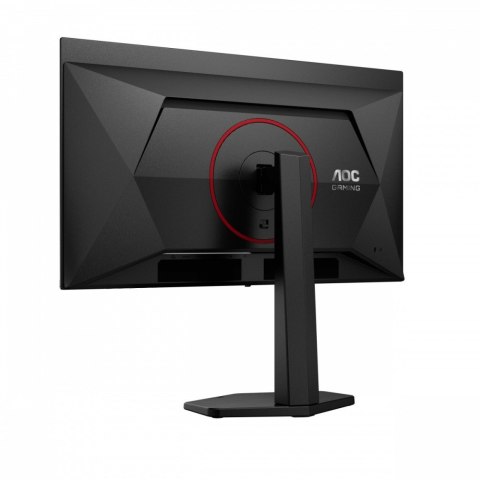 AOC Monitor 26.5 cala Q27G4SDR QD-OLED 360Hz HDMIx2 DP Pivot