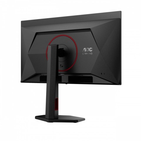 AOC Monitor 26.5 cala Q27G4SDR QD-OLED 360Hz HDMIx2 DP Pivot