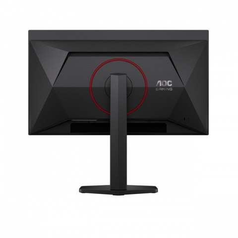 AOC Monitor 26.5 cala Q27G4ZDR QD-OLED 240Hz HDMIx2 DP
