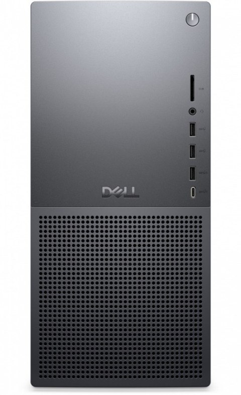 Dell Komputer Dell Tower Plus |W11 Pro|U7 265|32GB|1TB SSD|Nvidia RTX 5070|WLAN|Wireless Kb & Mouse