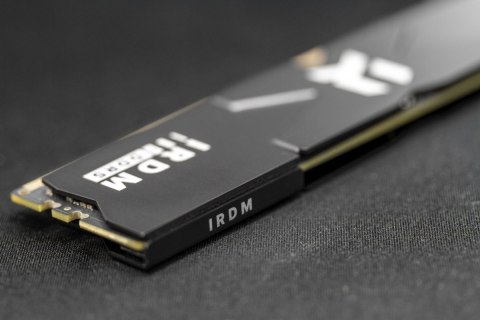 GOODRAM Pamięć DDR5 IRDM 16GB(1*16GB) /7600 CL36