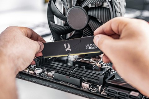 GOODRAM Pamięć DDR5 IRDM 32GB(2*16GB) /7200 CL34