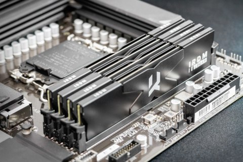 GOODRAM Pamięć DDR5 IRDM 32GB(2*16GB) /7200 CL34
