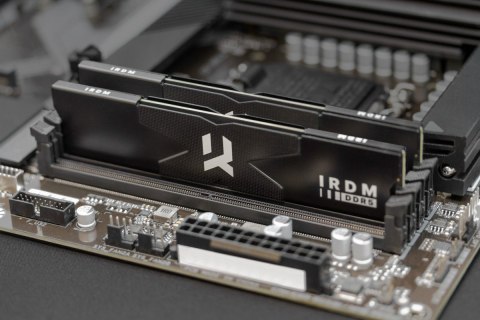 GOODRAM Pamięć DDR5 IRDM 32GB(2*16GB) /7200 CL34