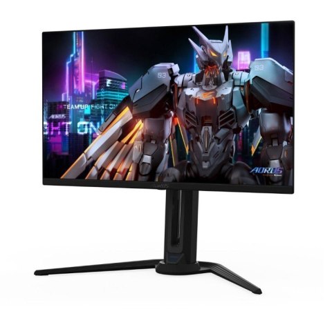 Gigabyte Monitor 27 cali FO27Q5P QD-OLED/500Hz/2K/HDMI