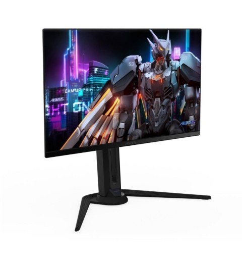 Gigabyte Monitor 27 cali FO27Q5P QD-OLED/500Hz/2K/HDMI