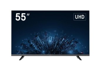 Hikvision Monitor 55 cali DS-D5055U3-1V0S