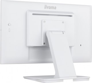 IIYAMA Monitor 22 cale T2252MSC-W2AG 10 PKT. POJ,IPS,HDMI,DP,2x1W,7H,2xUSB, AG-(Anti Glare)