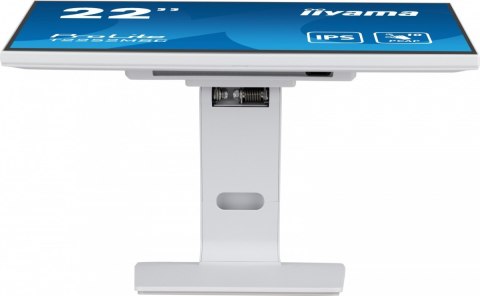 IIYAMA Monitor 22 cale T2252MSC-W2AG 10 PKT. POJ,IPS,HDMI,DP,2x1W,7H,2xUSB, AG-(Anti Glare)