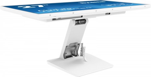 IIYAMA Monitor 27 cali T2752MSC-W1AG 10 PKT. POJ,IPS,HDMI,DP,2x1W,7H,2xUSB, 400cd/m2,AG-(Anti Glare)